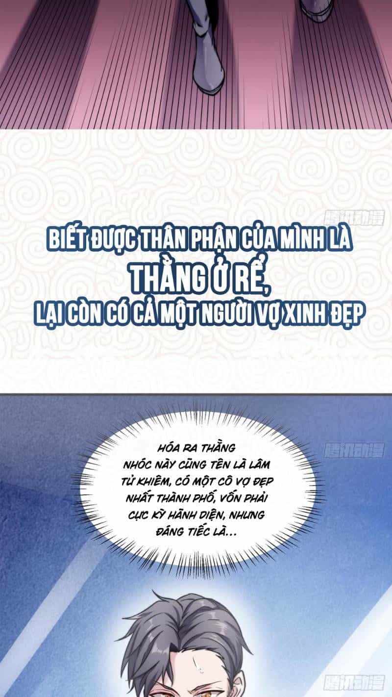 Cực Phẩm Tiên Tôn Ở Rể - Chương 0 - ảnh 7