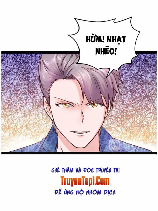 Cực Phẩm Tiên Tôn Ở Rể - Chương 10 - ảnh 12