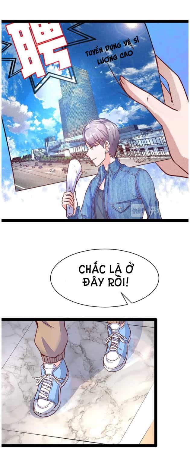 Cực Phẩm Tiên Tôn Ở Rể - Chương 10 - ảnh 6