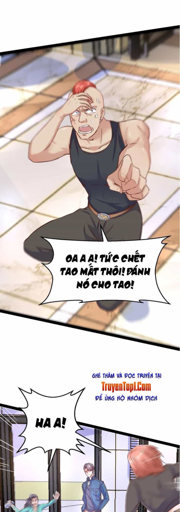 Cực Phẩm Tiên Tôn Ở Rể - Chương 12 - ảnh 6