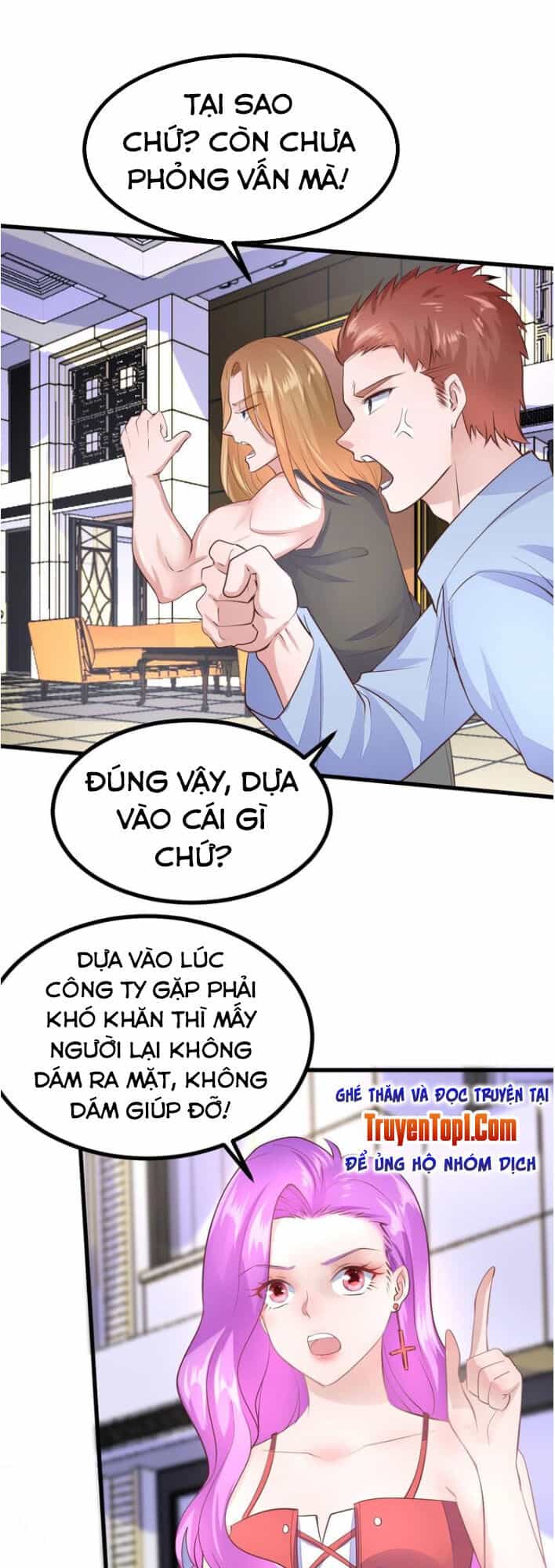 Cực Phẩm Tiên Tôn Ở Rể - Chương 13 - ảnh 3