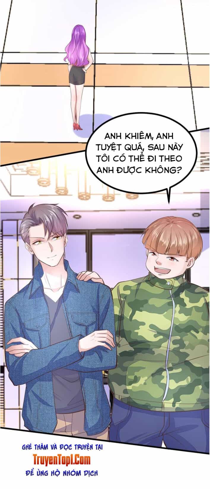 Cực Phẩm Tiên Tôn Ở Rể - Chương 13 - ảnh 5