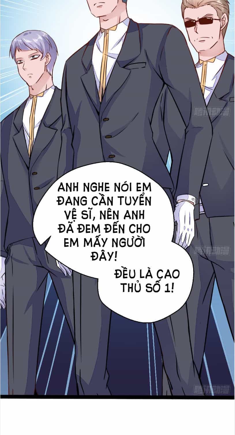 Cực Phẩm Tiên Tôn Ở Rể - Chương 14 - ảnh 13
