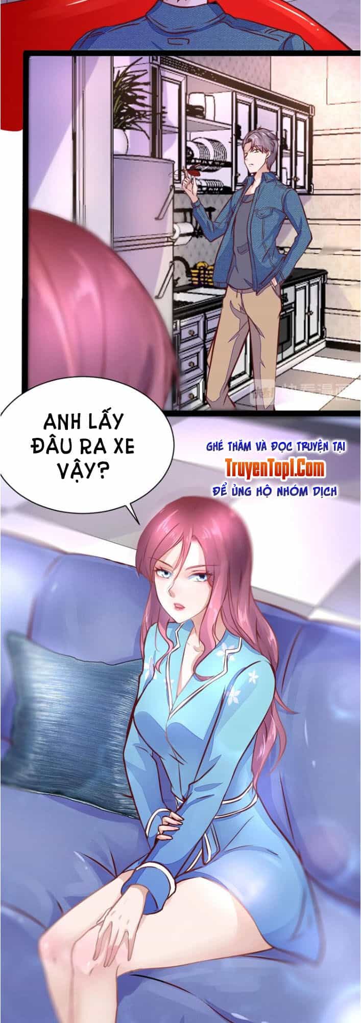 Cực Phẩm Tiên Tôn Ở Rể - Chương 17 - ảnh 12