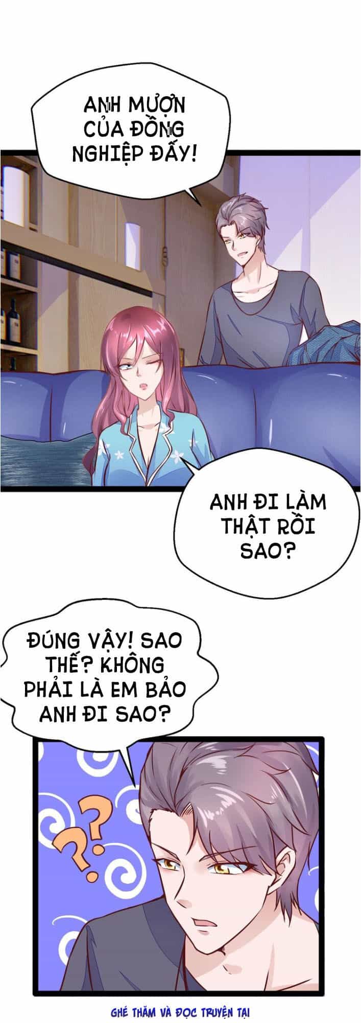 Cực Phẩm Tiên Tôn Ở Rể - Chương 17 - ảnh 14