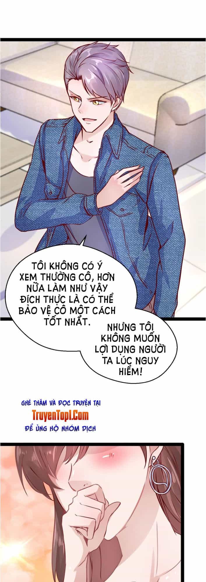 Cực Phẩm Tiên Tôn Ở Rể - Chương 17 - ảnh 3