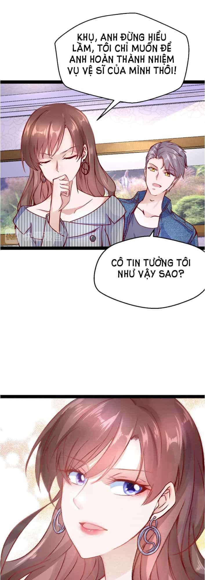 Cực Phẩm Tiên Tôn Ở Rể - Chương 17 - ảnh 5