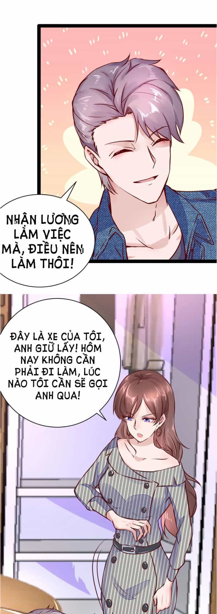 Cực Phẩm Tiên Tôn Ở Rể - Chương 17 - ảnh 9