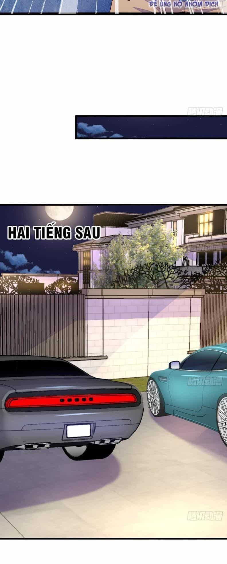 Cực Phẩm Tiên Tôn Ở Rể - Chương 18 - ảnh 6