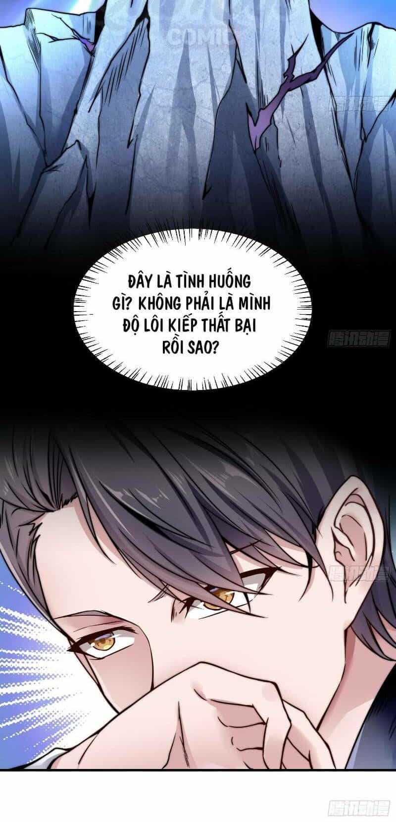 Cực Phẩm Tiên Tôn Ở Rể - Chương 1 - ảnh 5