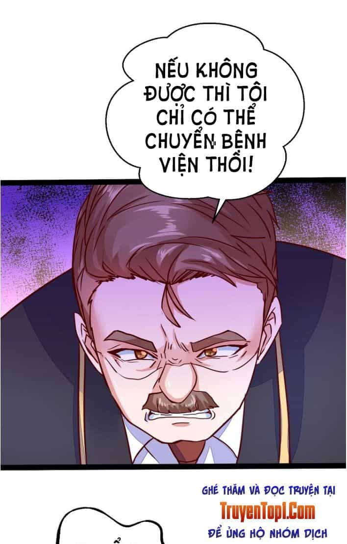 Cực Phẩm Tiên Tôn Ở Rể - Chương 19 - ảnh 12