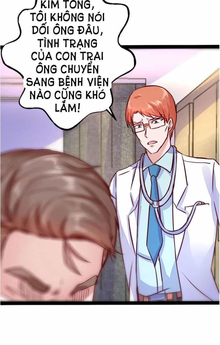 Cực Phẩm Tiên Tôn Ở Rể - Chương 19 - ảnh 13
