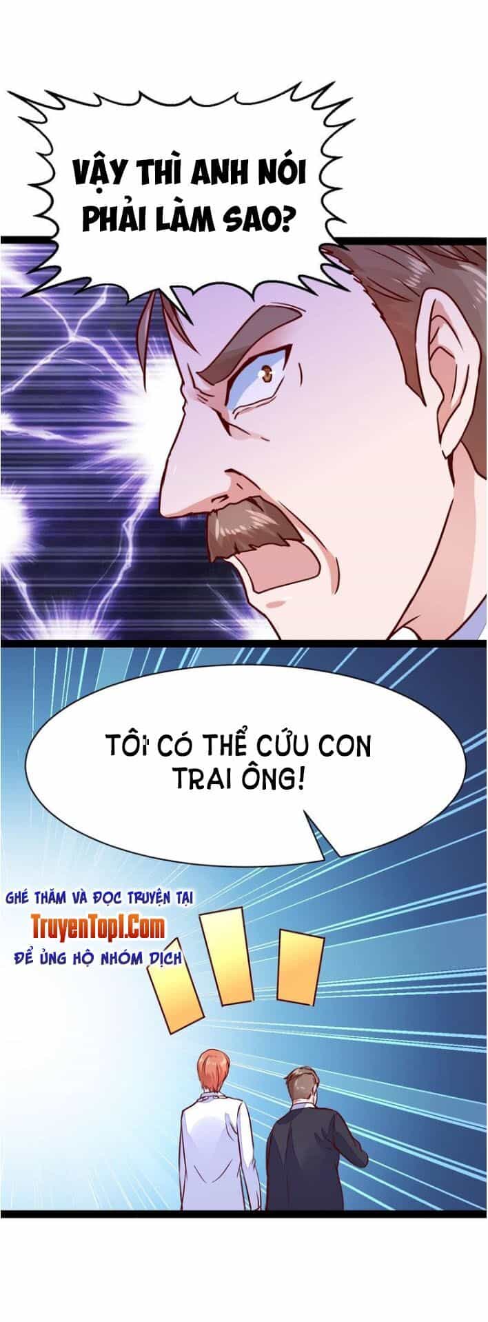 Cực Phẩm Tiên Tôn Ở Rể - Chương 19 - ảnh 14