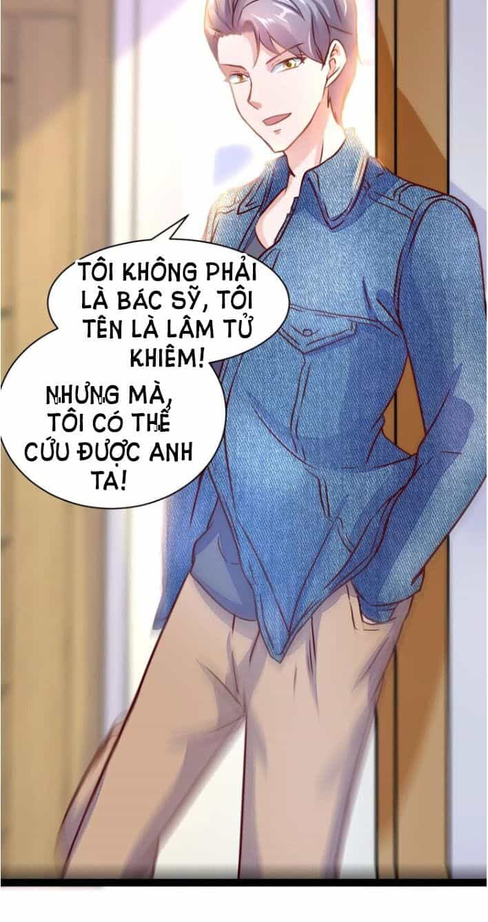 Cực Phẩm Tiên Tôn Ở Rể - Chương 19 - ảnh 16