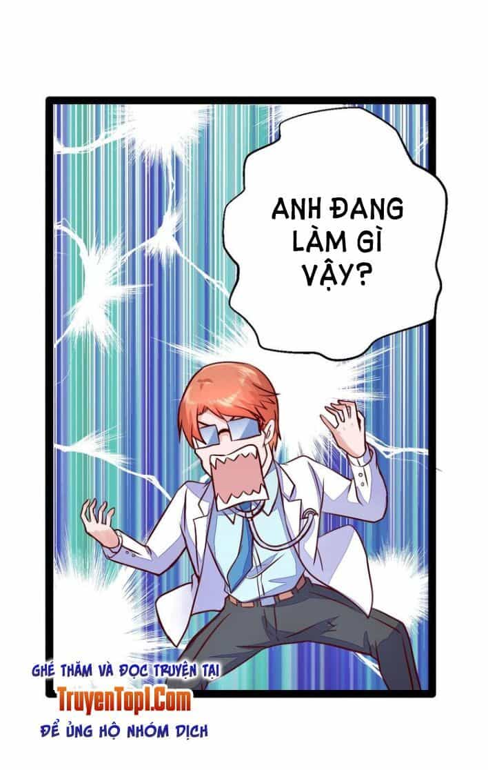 Cực Phẩm Tiên Tôn Ở Rể - Chương 19 - ảnh 24