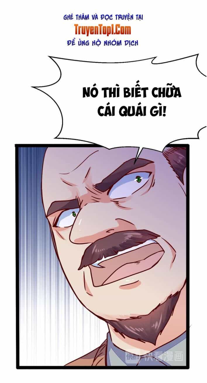 Cực Phẩm Tiên Tôn Ở Rể - Chương 19 - ảnh 3