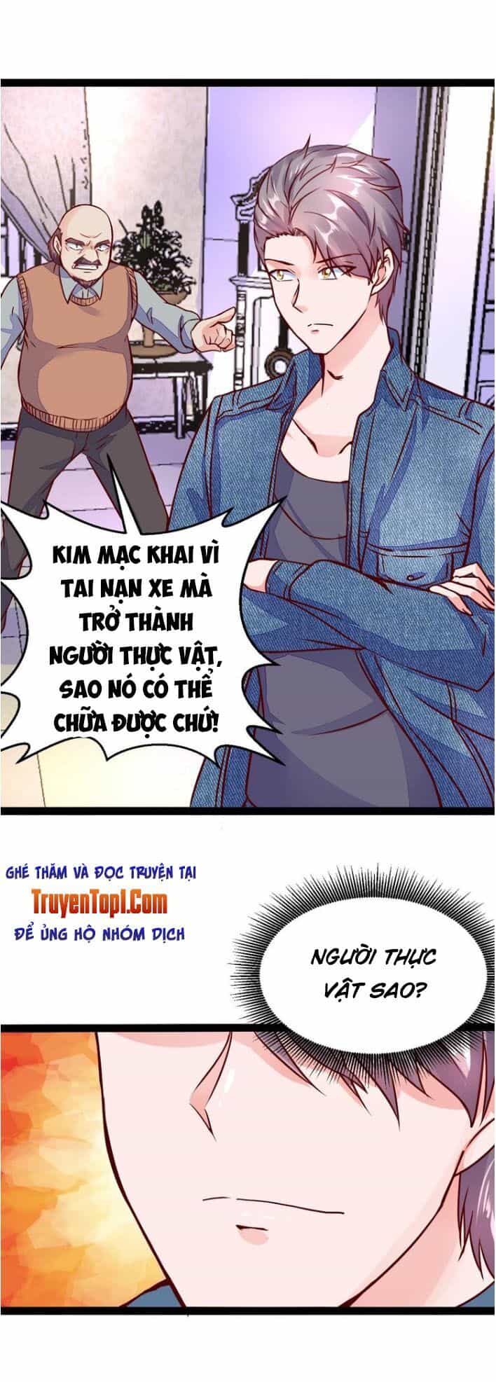 Cực Phẩm Tiên Tôn Ở Rể - Chương 19 - ảnh 4