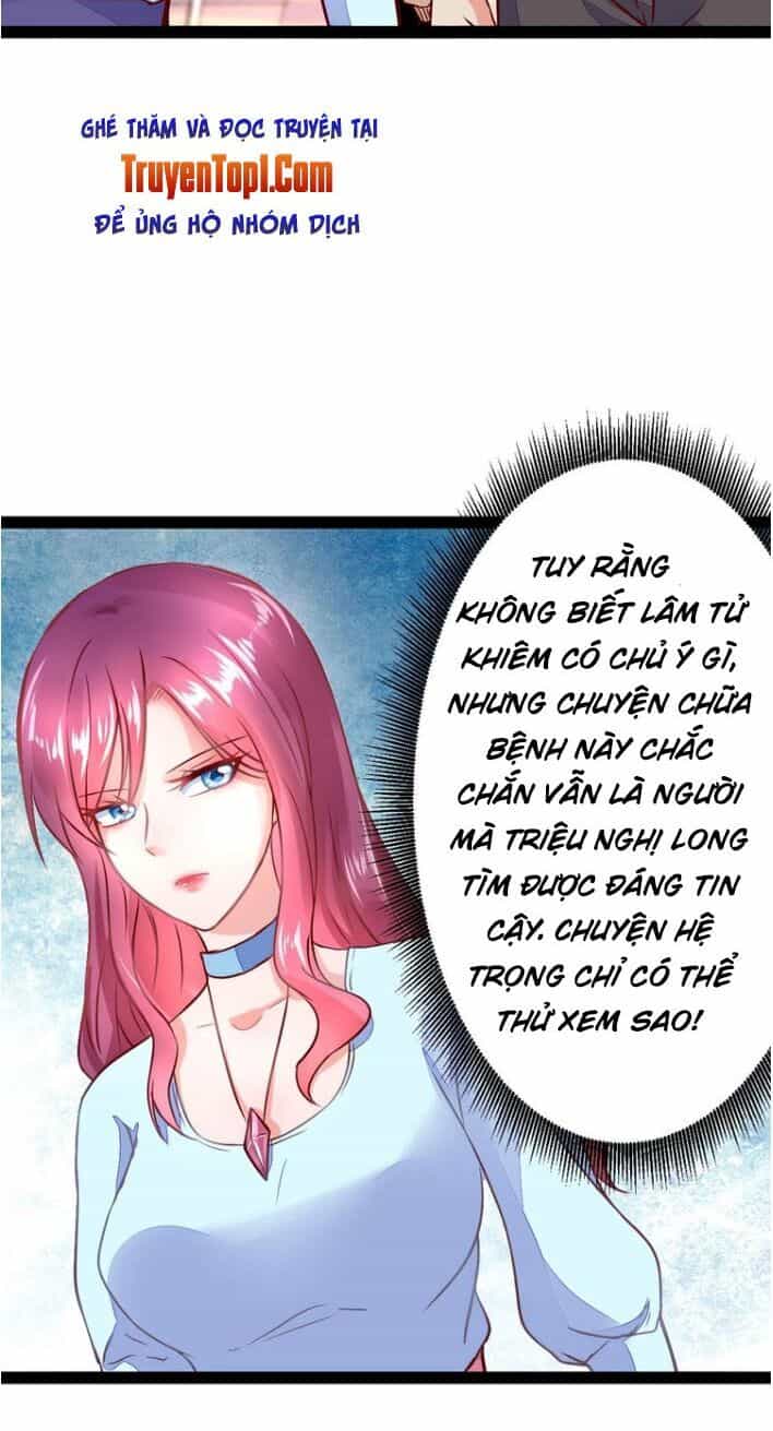 Cực Phẩm Tiên Tôn Ở Rể - Chương 19 - ảnh 6