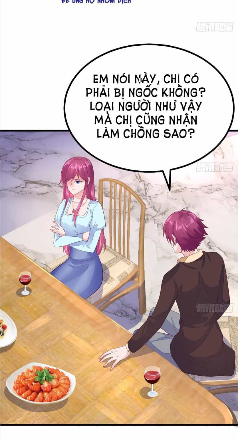 Cực Phẩm Tiên Tôn Ở Rể - Chương 22 - ảnh 10