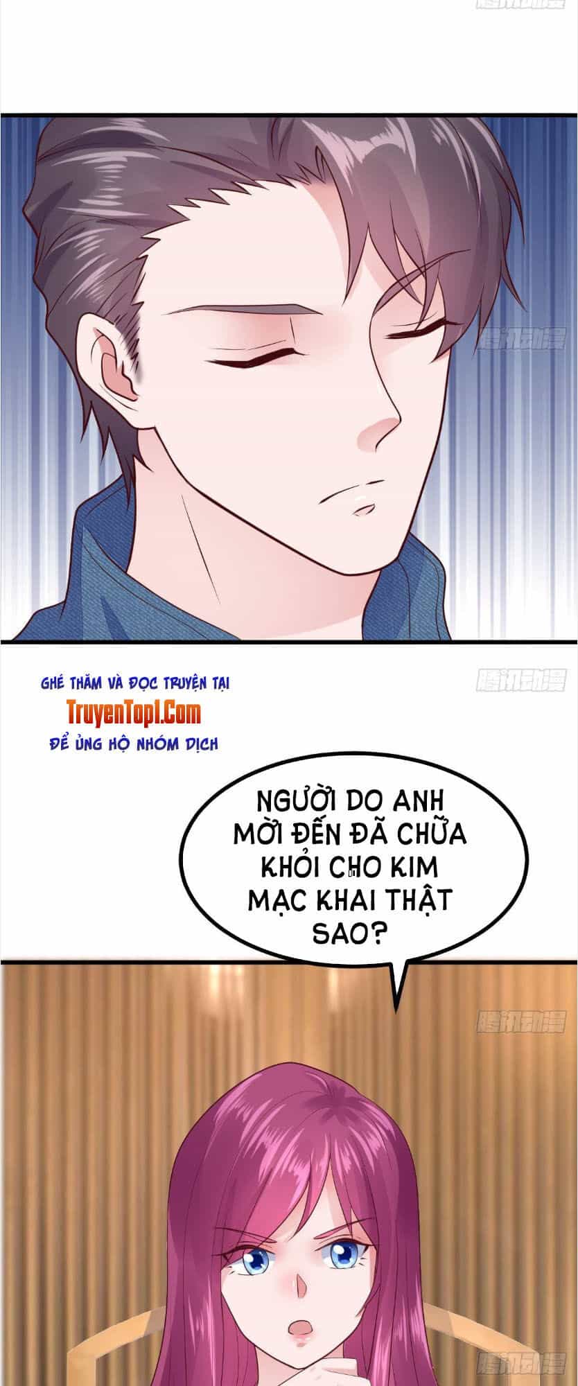 Cực Phẩm Tiên Tôn Ở Rể - Chương 22 - ảnh 15