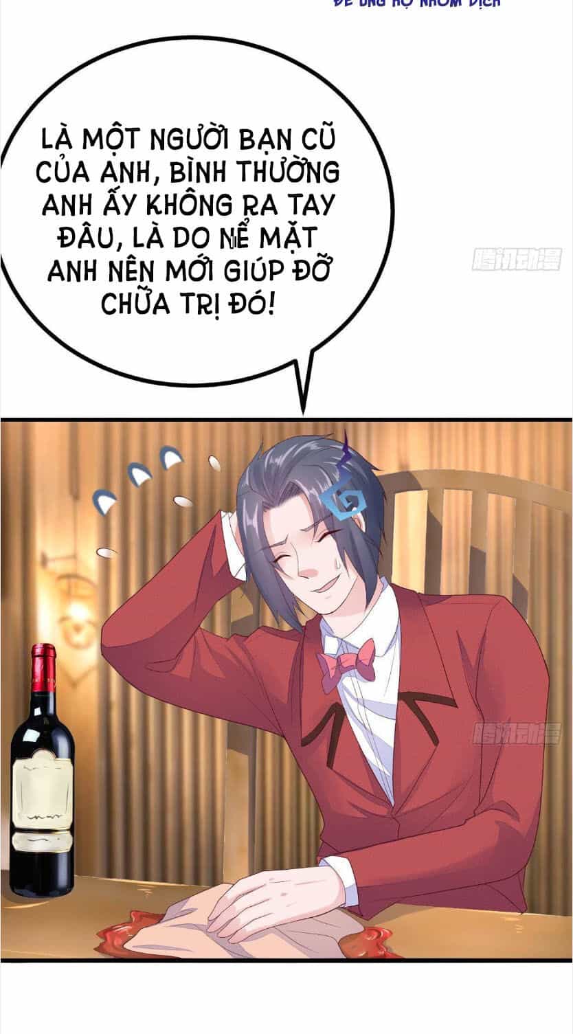 Cực Phẩm Tiên Tôn Ở Rể - Chương 22 - ảnh 18