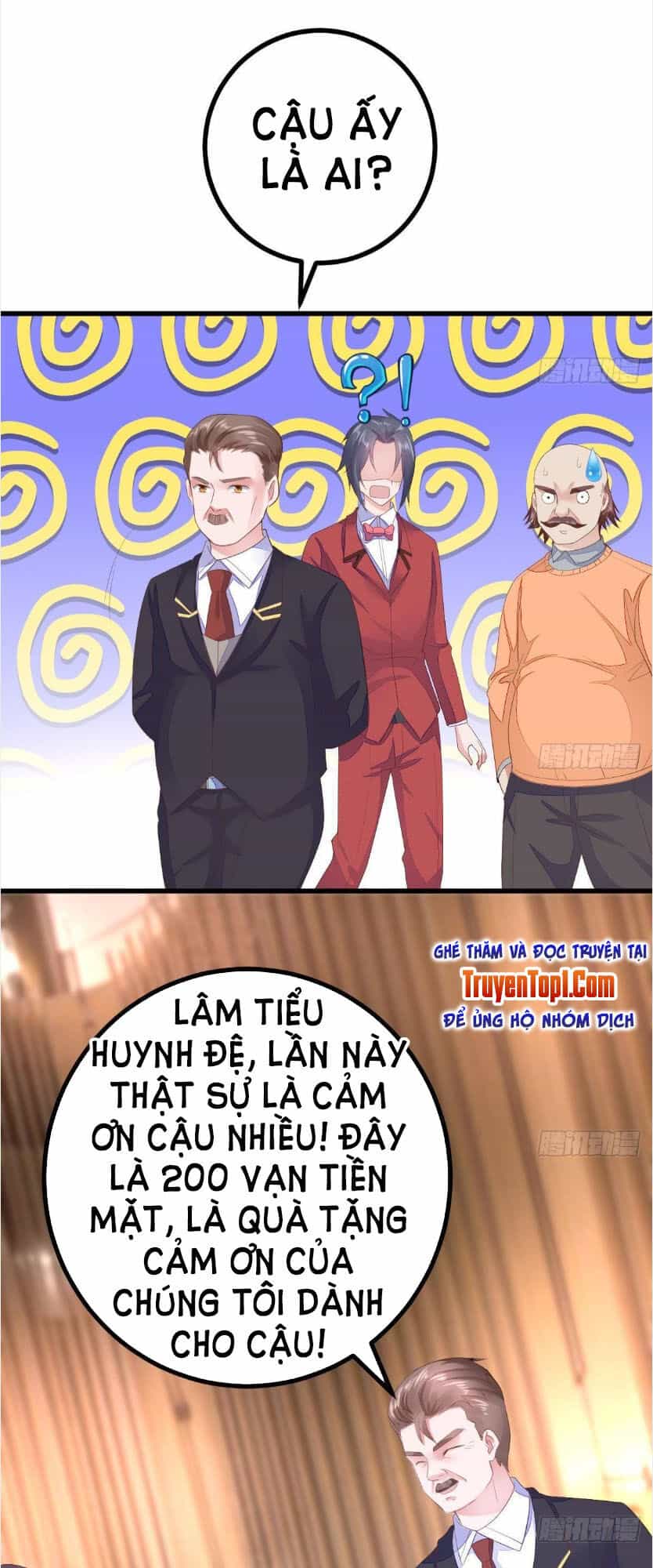 Cực Phẩm Tiên Tôn Ở Rể - Chương 22 - ảnh 25