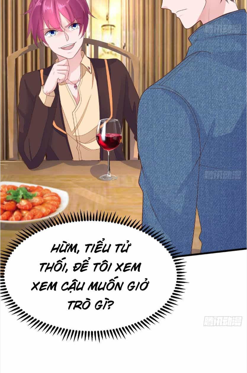 Cực Phẩm Tiên Tôn Ở Rể - Chương 22 - ảnh 6