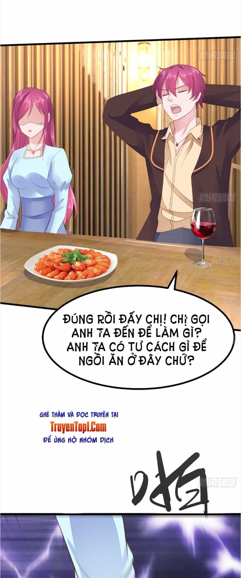 Cực Phẩm Tiên Tôn Ở Rể - Chương 22 - ảnh 7