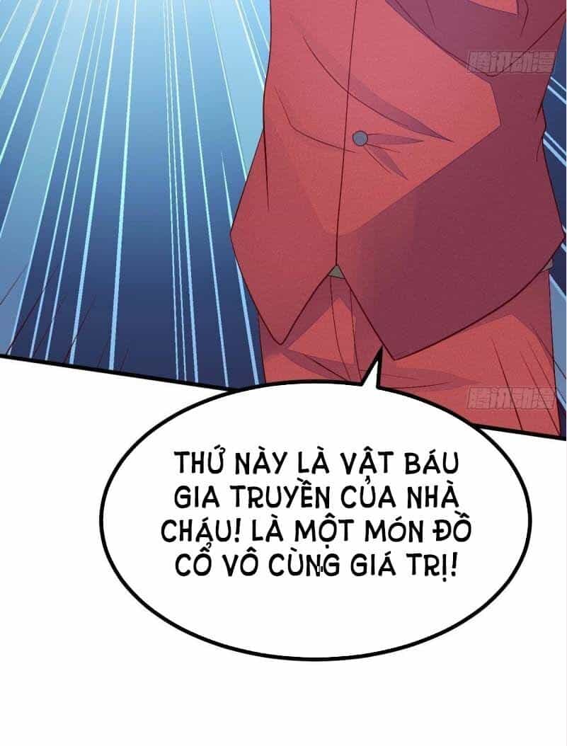 Cực Phẩm Tiên Tôn Ở Rể - Chương 23 - ảnh 24