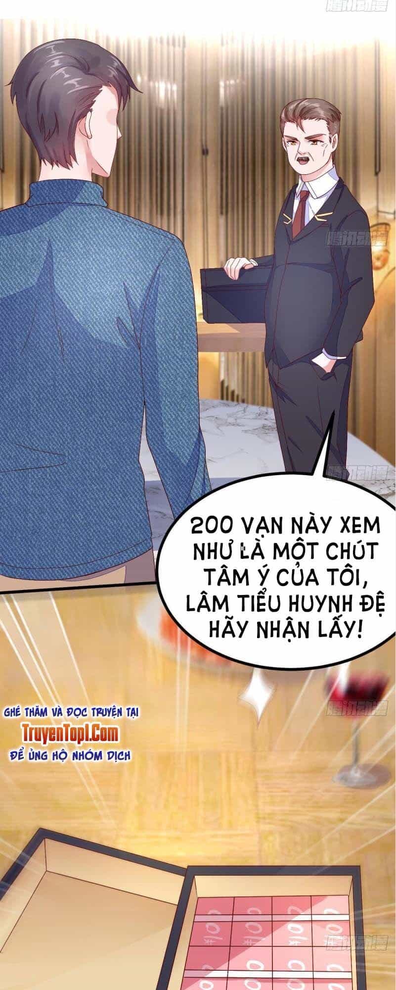 Cực Phẩm Tiên Tôn Ở Rể - Chương 23 - ảnh 9