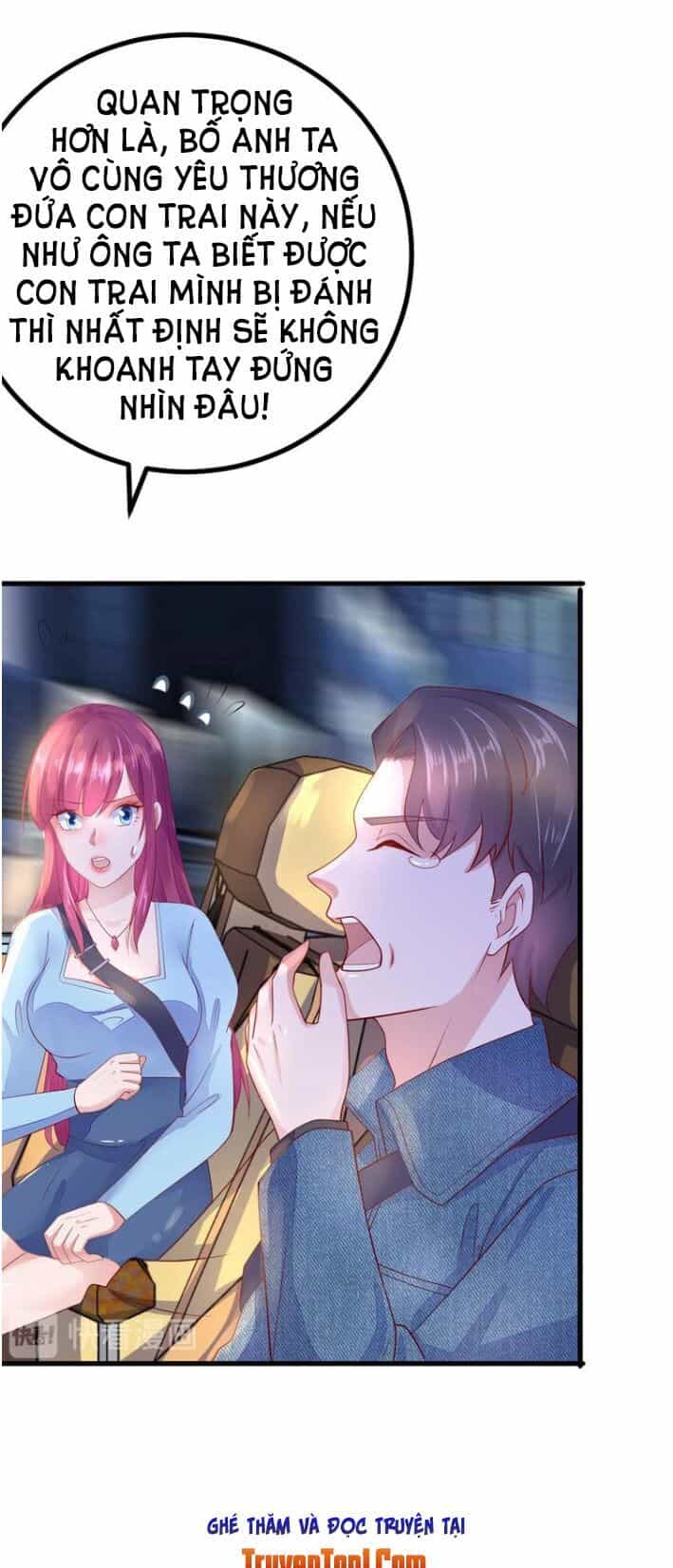 Cực Phẩm Tiên Tôn Ở Rể - Chương 25 - ảnh 7