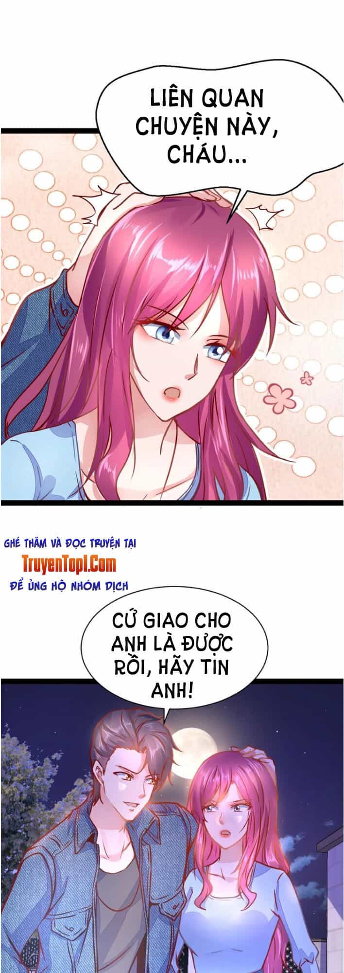 Cực Phẩm Tiên Tôn Ở Rể - Chương 26 - ảnh 7