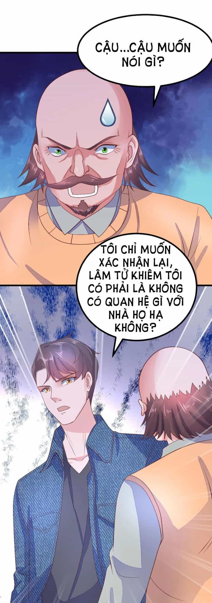 Cực Phẩm Tiên Tôn Ở Rể - Chương 27 - ảnh 1