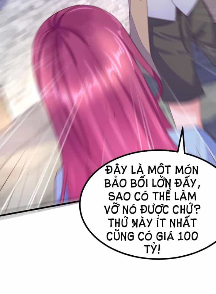 Cực Phẩm Tiên Tôn Ở Rể - Chương 27 - ảnh 23