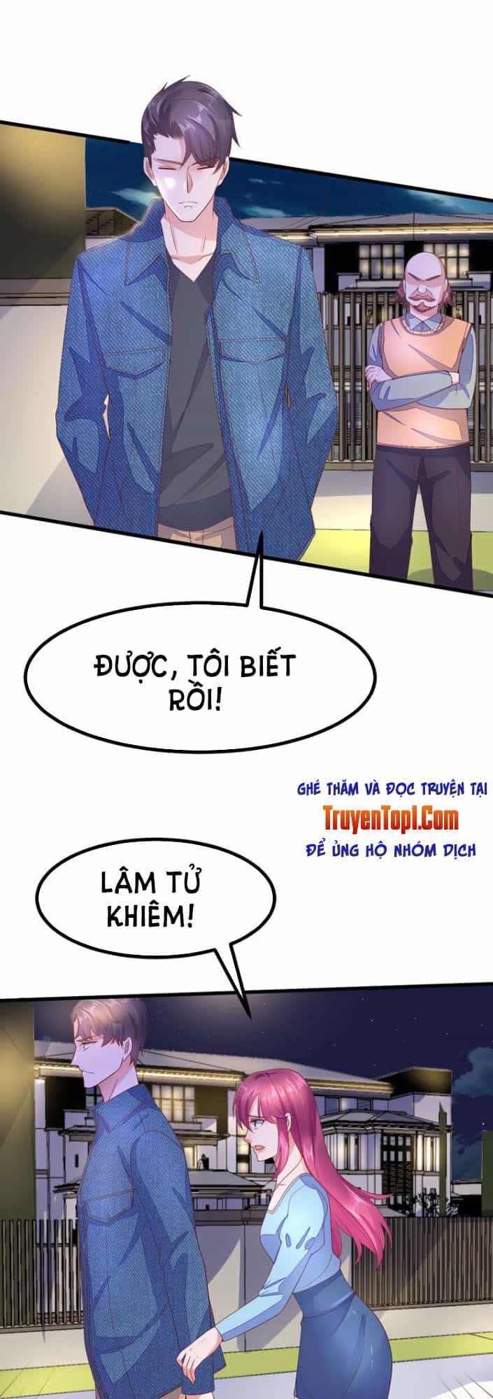Cực Phẩm Tiên Tôn Ở Rể - Chương 27 - ảnh 5