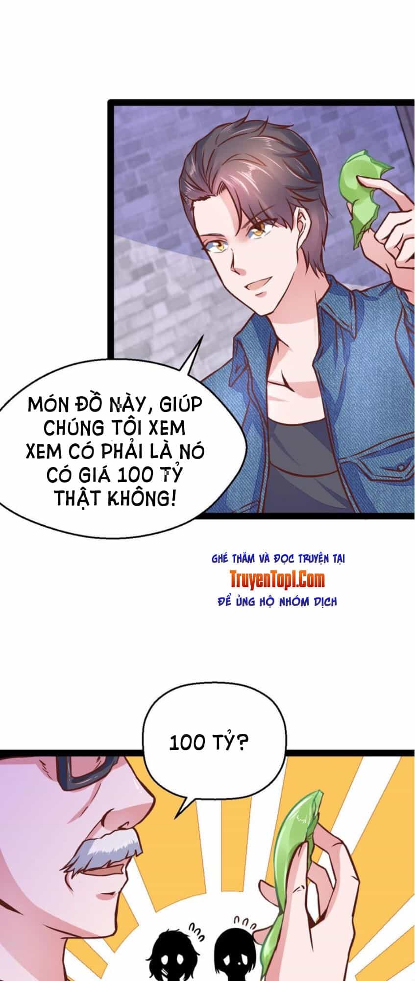 Cực Phẩm Tiên Tôn Ở Rể - Chương 28 - ảnh 24