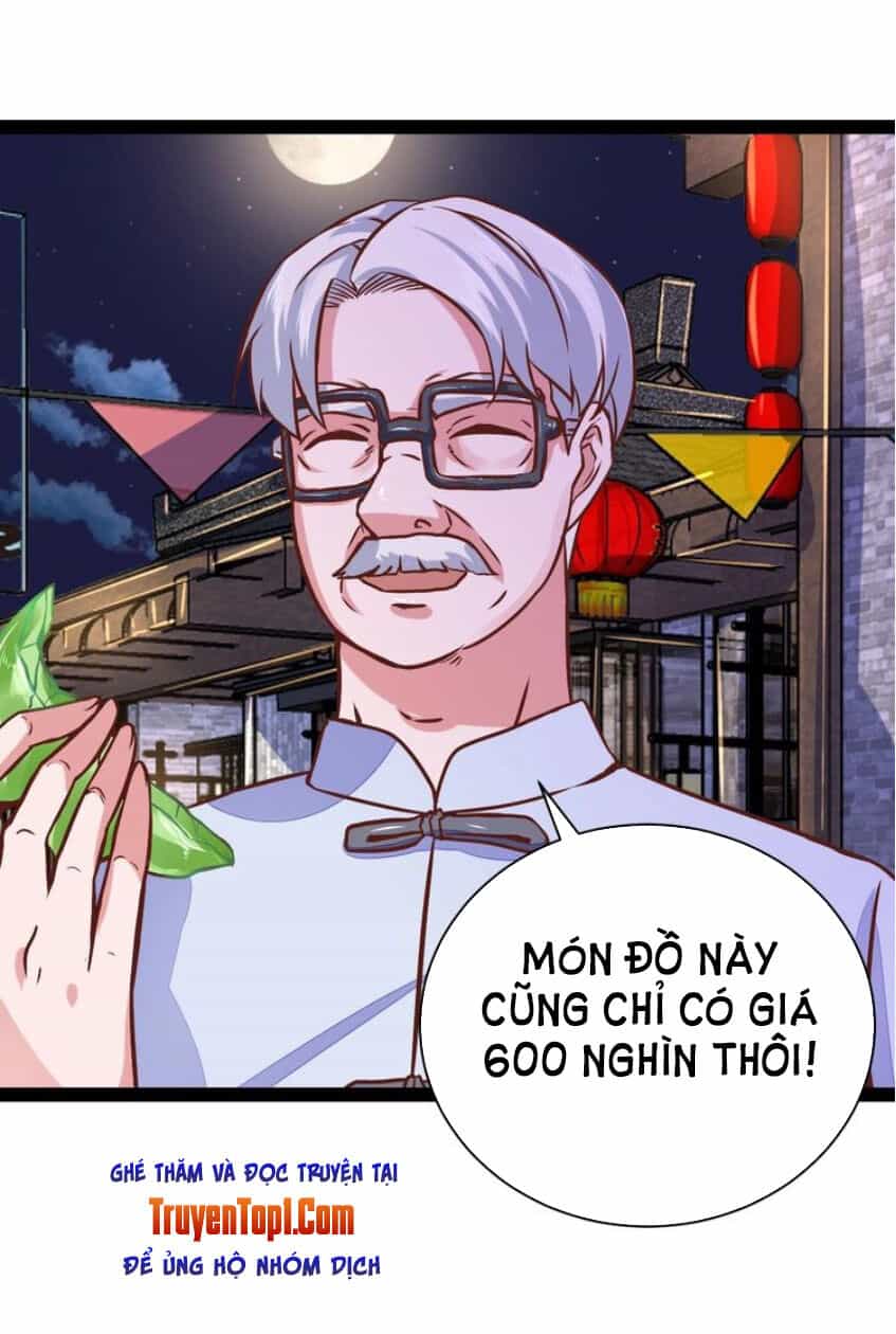 Cực Phẩm Tiên Tôn Ở Rể - Chương 28 - ảnh 26