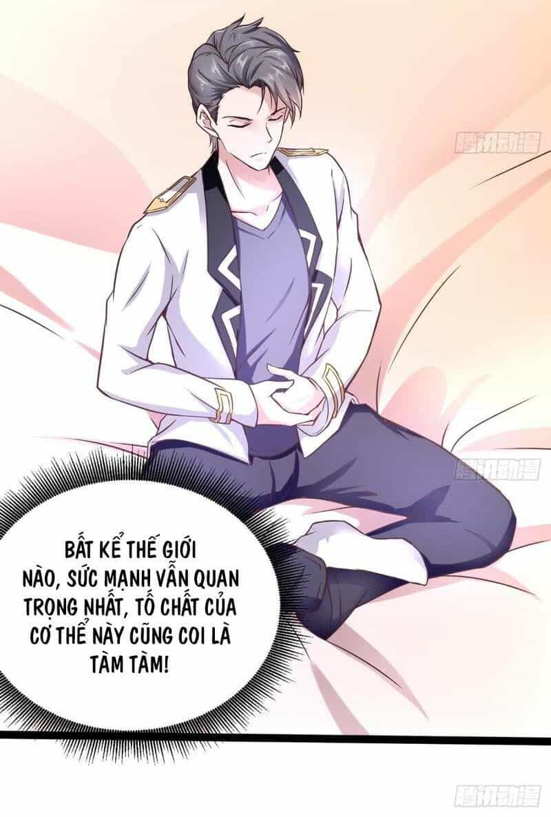 Cực Phẩm Tiên Tôn Ở Rể - Chương 2 - ảnh 12