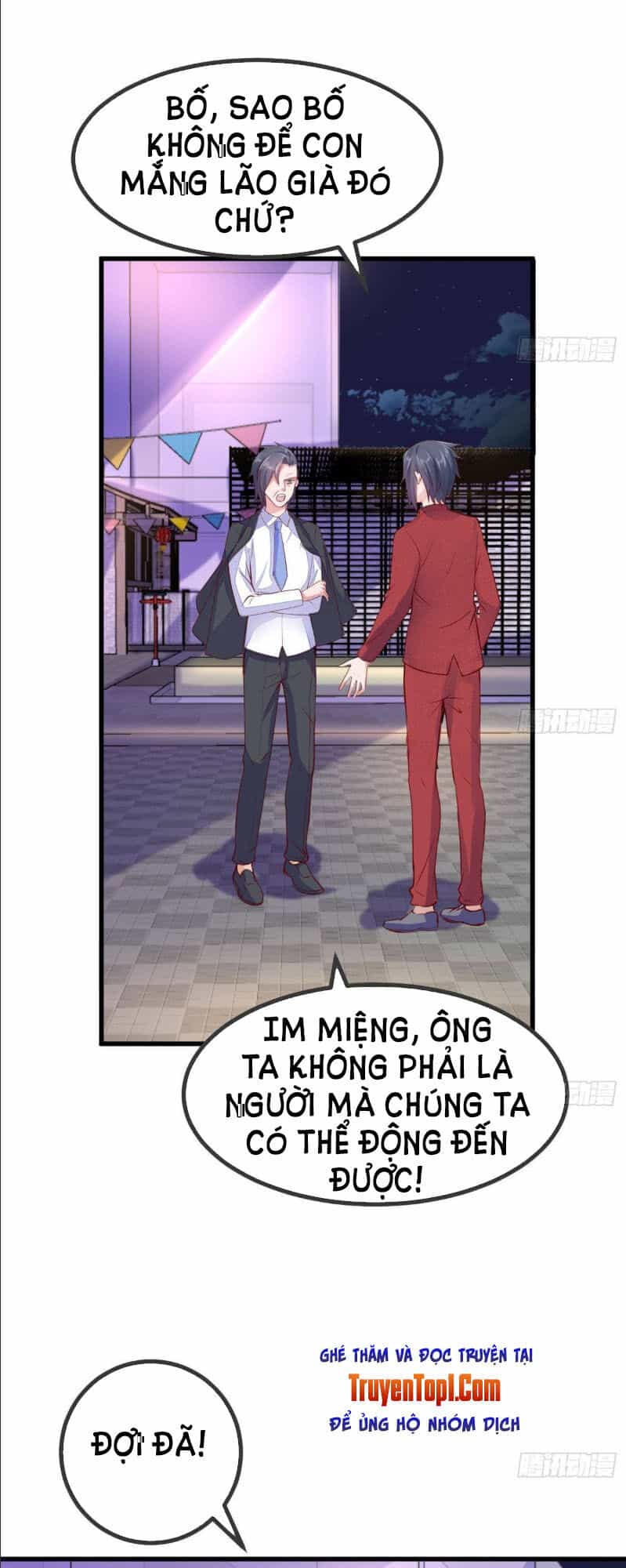Cực Phẩm Tiên Tôn Ở Rể - Chương 29 - ảnh 11