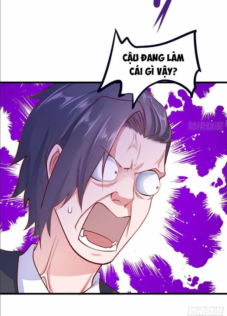 Cực Phẩm Tiên Tôn Ở Rể - Chương 29 - ảnh 17