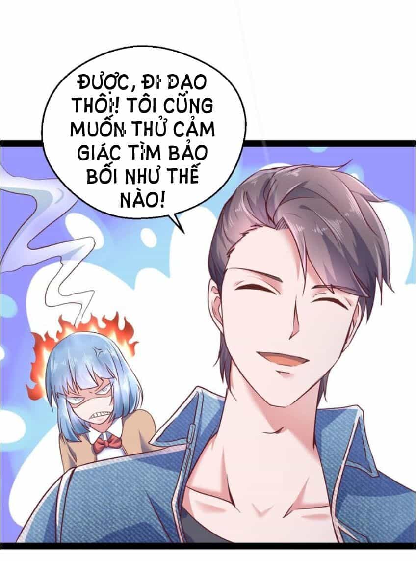 Cực Phẩm Tiên Tôn Ở Rể - Chương 30 - ảnh 14