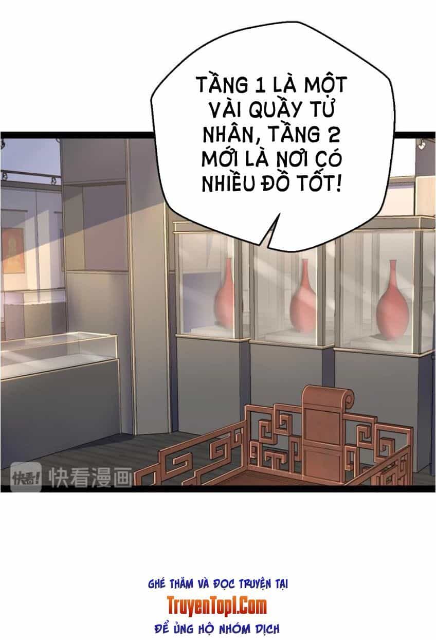 Cực Phẩm Tiên Tôn Ở Rể - Chương 30 - ảnh 16