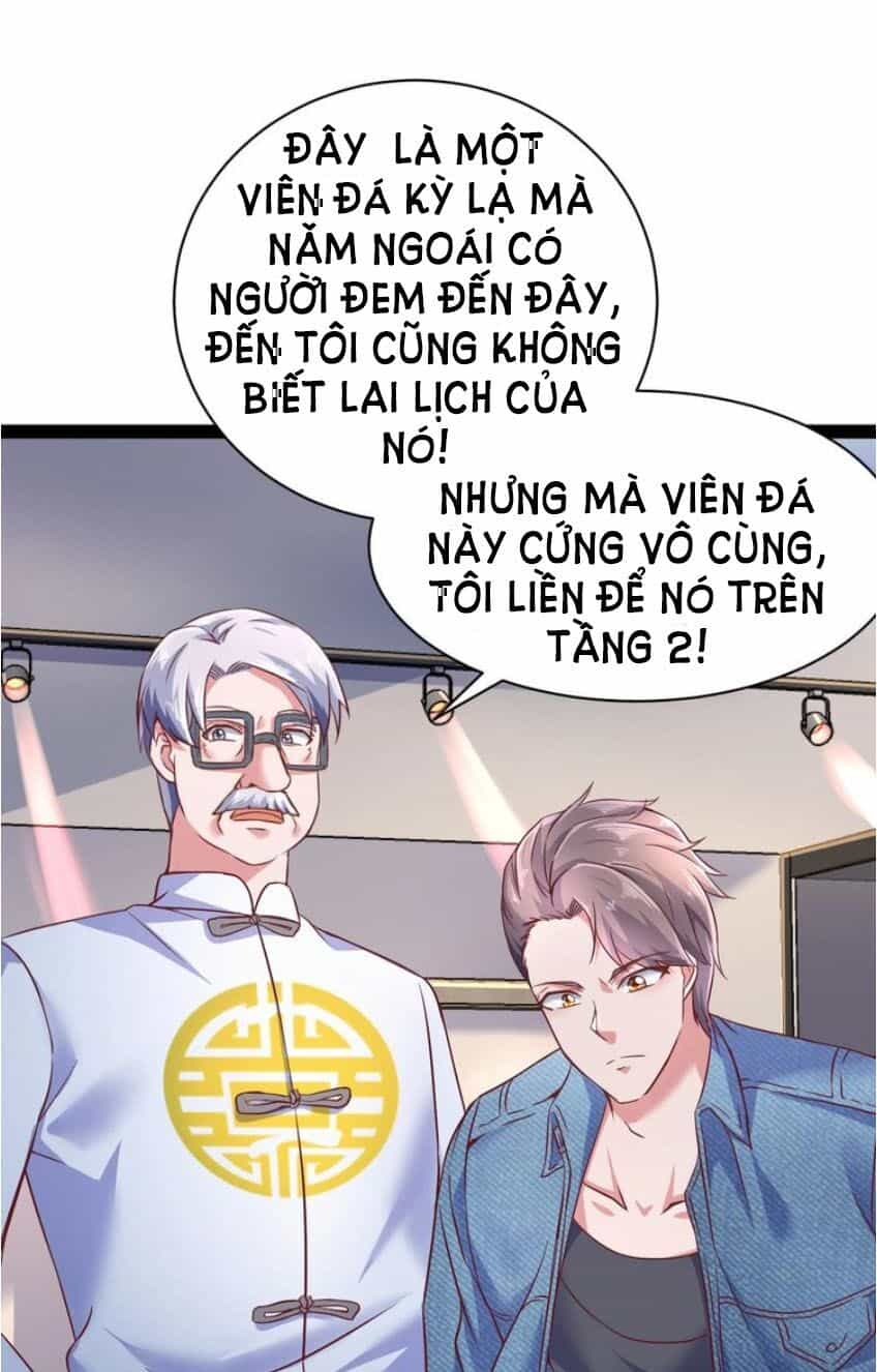 Cực Phẩm Tiên Tôn Ở Rể - Chương 30 - ảnh 19