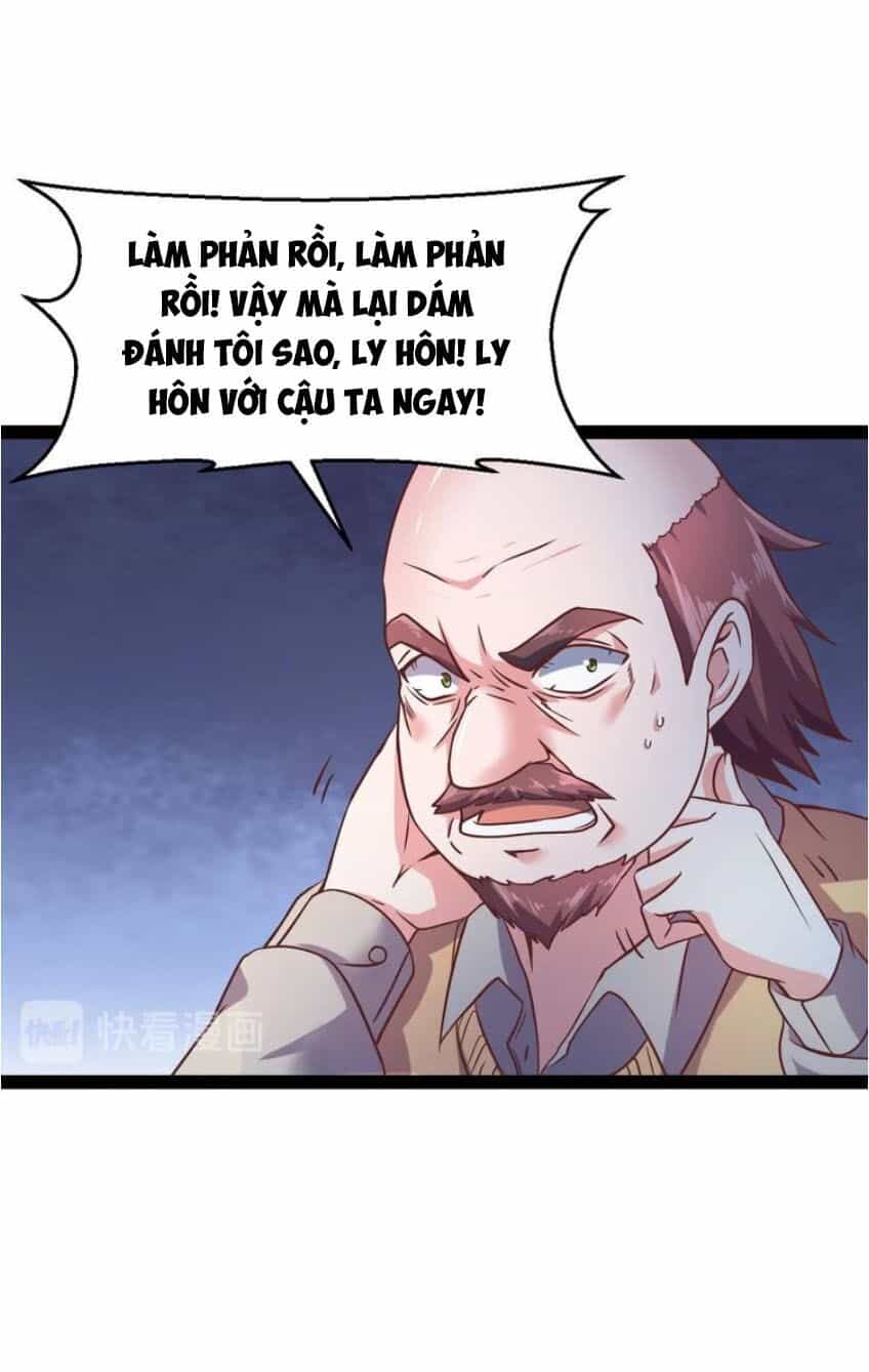 Cực Phẩm Tiên Tôn Ở Rể - Chương 30 - ảnh 6