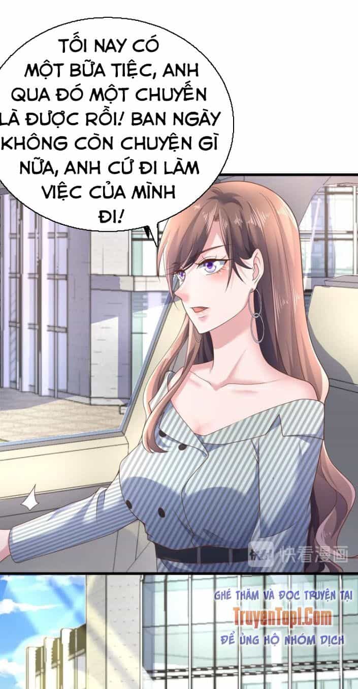 Cực Phẩm Tiên Tôn Ở Rể - Chương 31 - ảnh 15