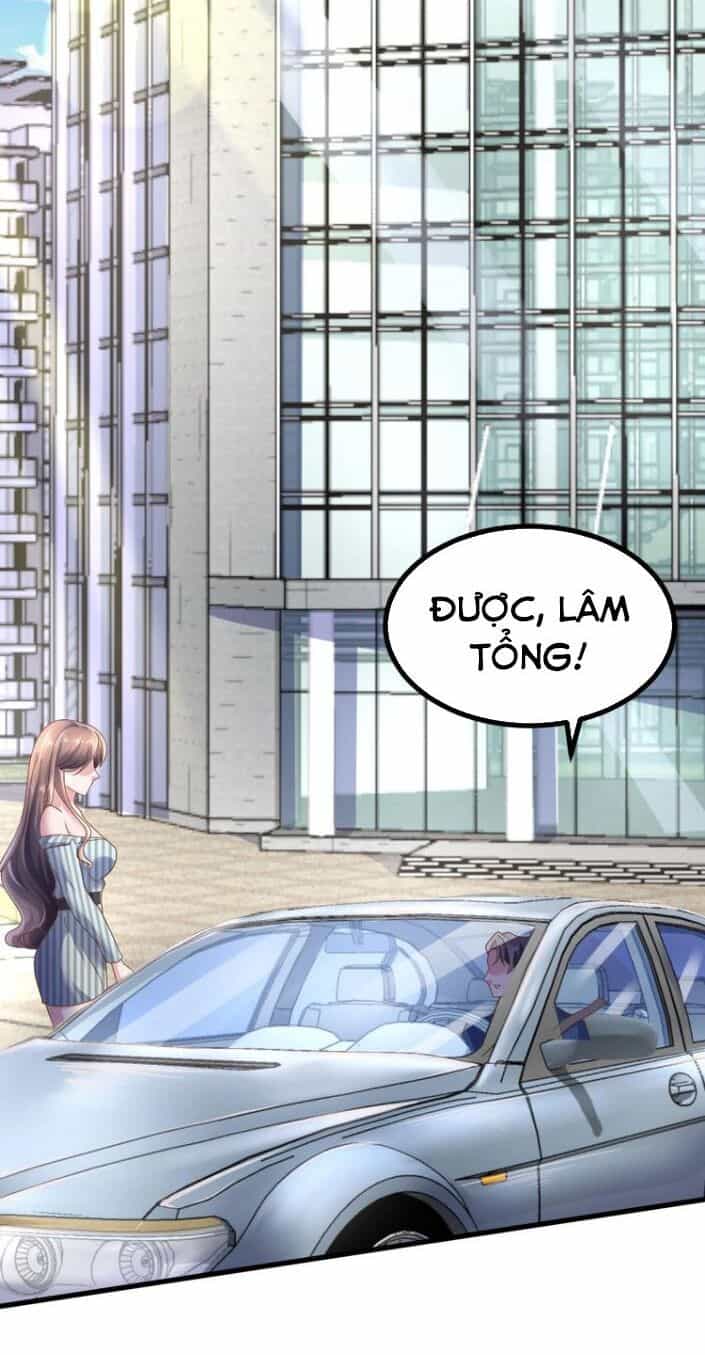 Cực Phẩm Tiên Tôn Ở Rể - Chương 31 - ảnh 16
