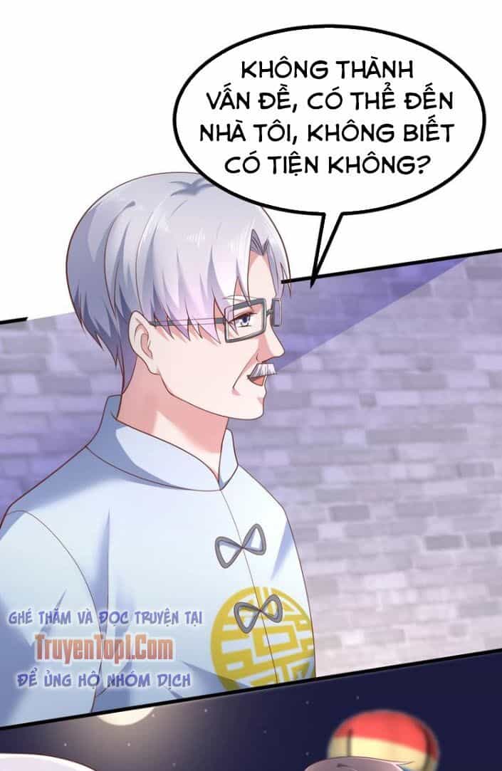 Cực Phẩm Tiên Tôn Ở Rể - Chương 31 - ảnh 3