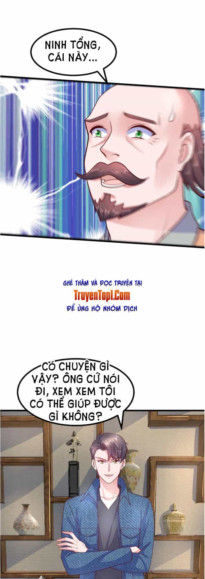 Cực Phẩm Tiên Tôn Ở Rể - Chương 33 - ảnh 17