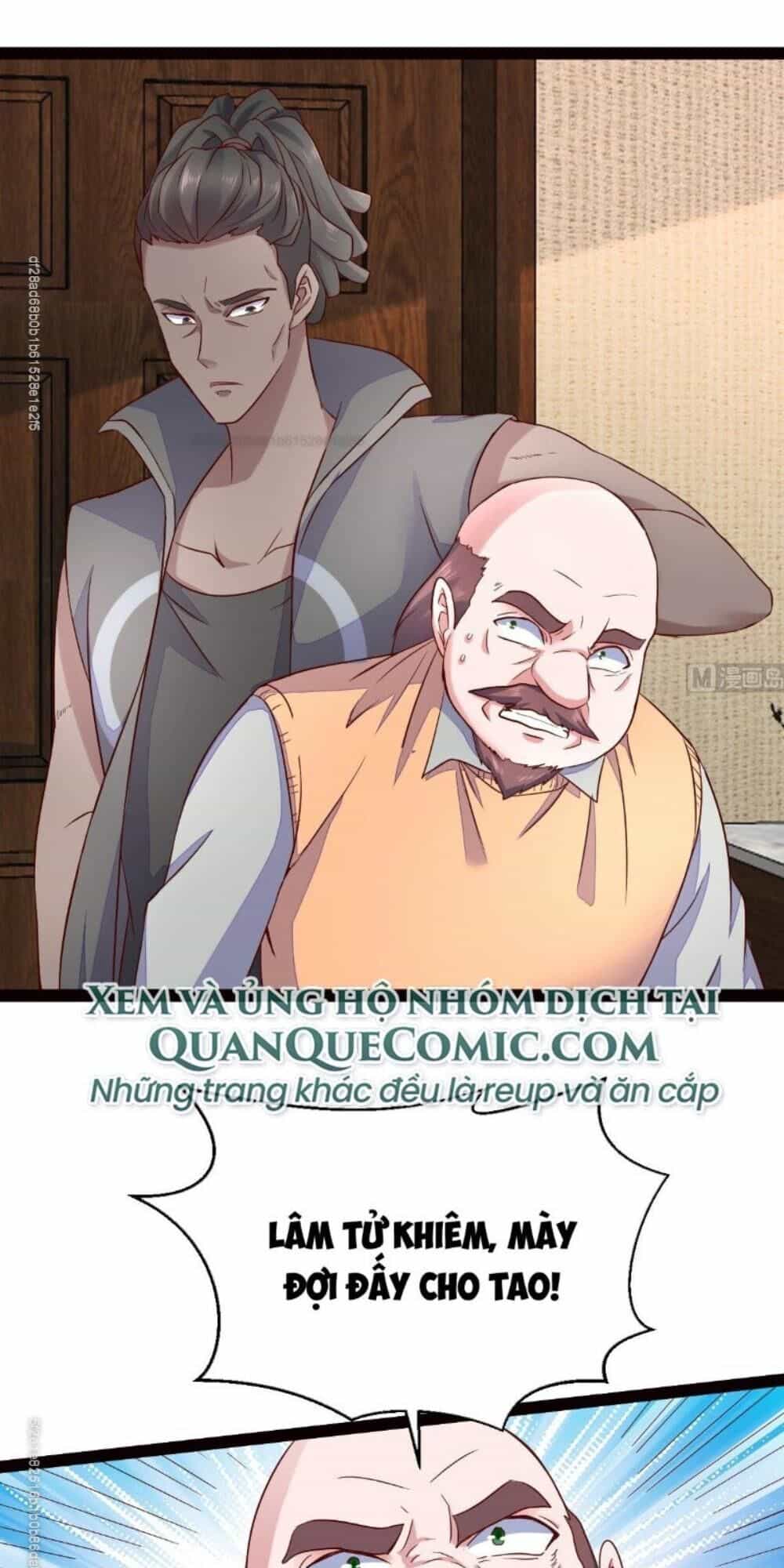 Cực Phẩm Tiên Tôn Ở Rể - Chương 34 - ảnh 5