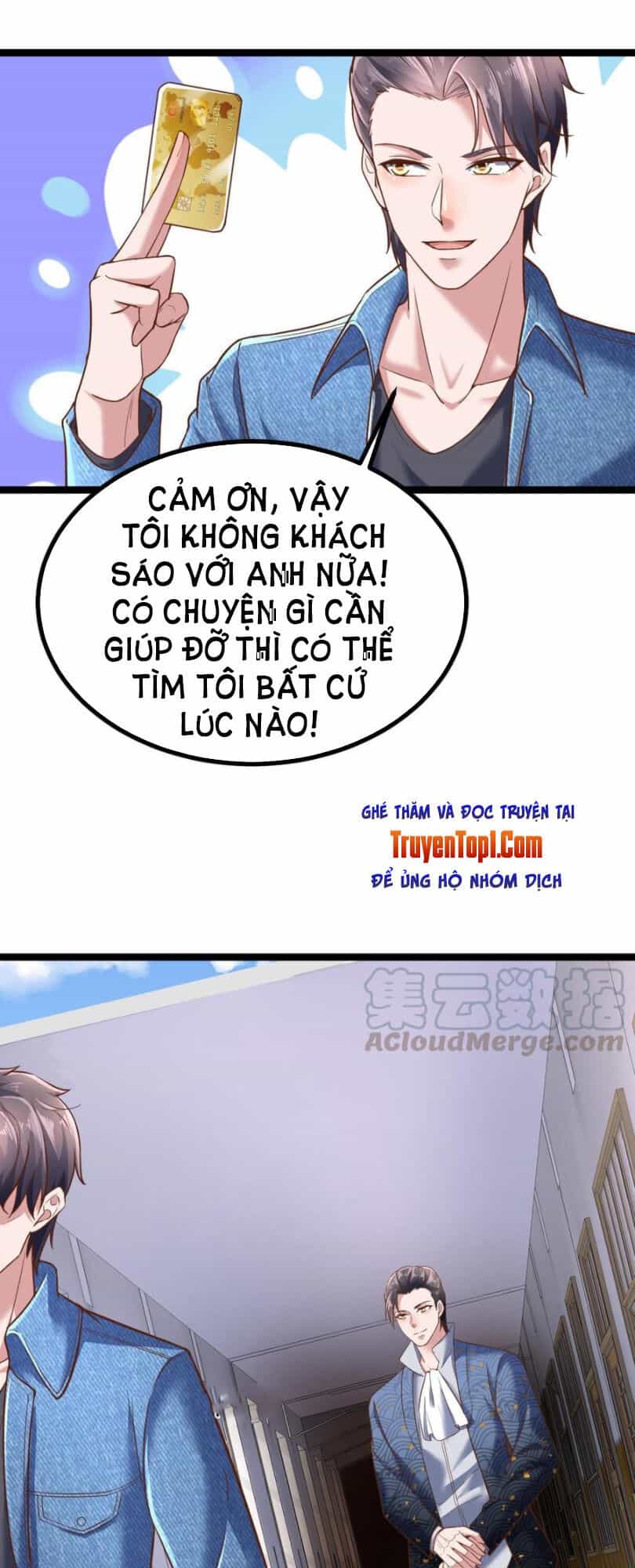 Cực Phẩm Tiên Tôn Ở Rể - Chương 35 - ảnh 12